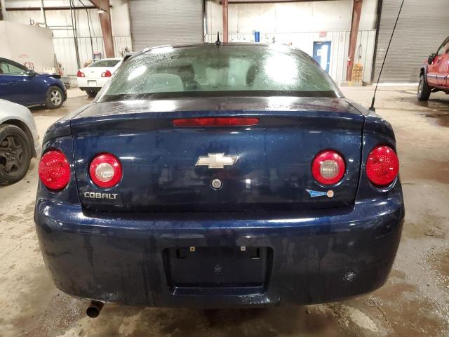 Photo 6 from auction – 2010 CHEVROLET COBALT with VIN 1G1AH1F58A7152633