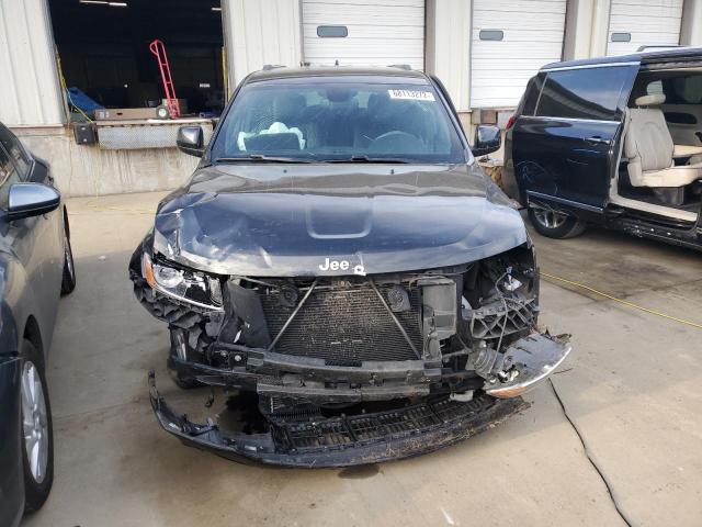 Photo 5 from auction – 2014 JEEP GRAND CHER with VIN 1C4RJFAG3EC413586