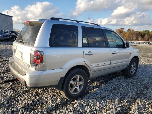 Photo 3 from auction – 2007 HONDA PILOT EXL with VIN 5FNYF28577B006161