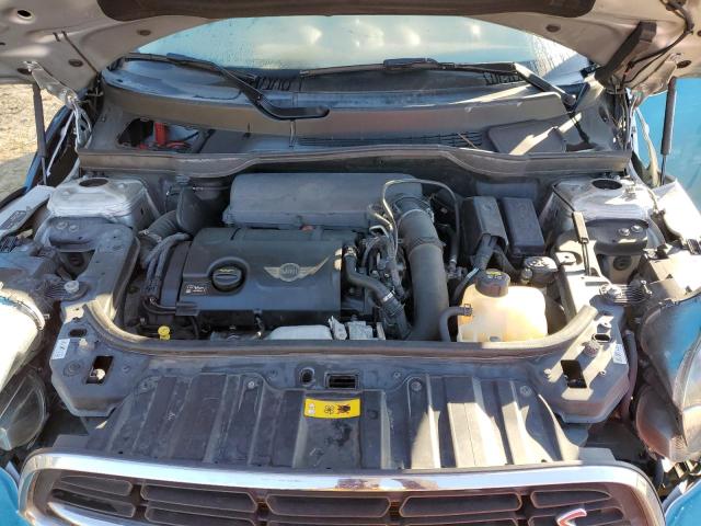 Photo 11 from auction – 2016 MINI COOPER S C with VIN WMWZC3C54GWP53400
