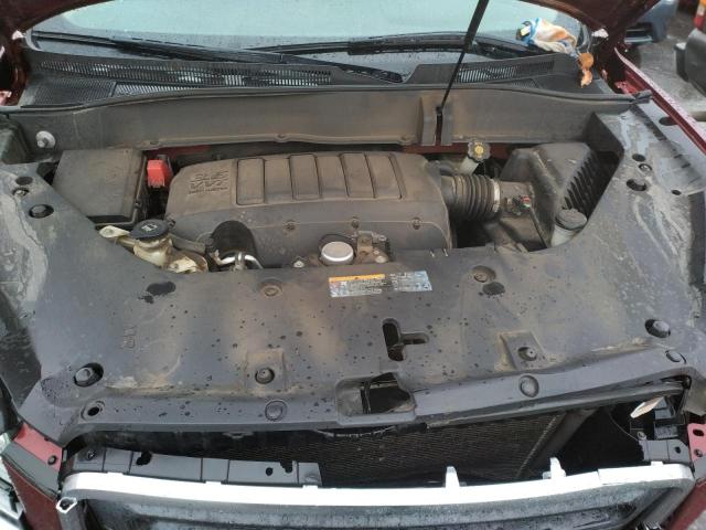 Photo 11 from auction – 2016 GMC ACADIA SLE with VIN 1GKKRNED5GJ273404