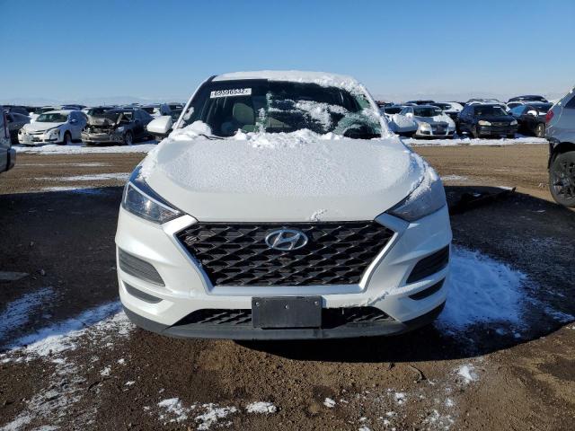 Photo 5 from auction – 2019 HYUNDAI TUCSON SE with VIN KM8J2CA41KU915528