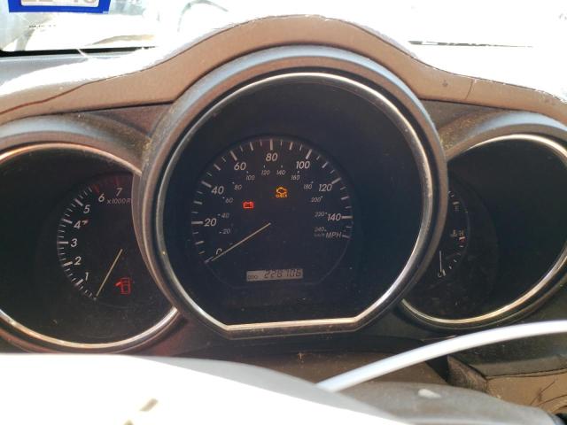 Photo 9 from auction – 2005 LEXUS RX 330 with VIN 2T2GA31U55C030358