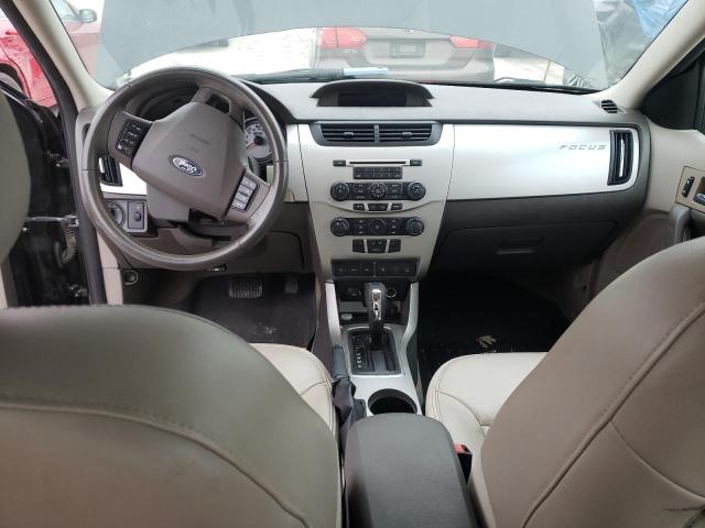 Photo 8 from auction – 2011 FORD FOCUS SEL with VIN 1FAHP3HN1BW165321