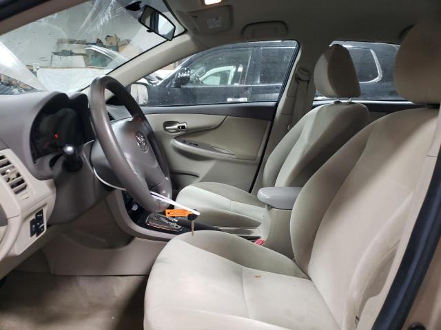 Photo 7 from auction – 2010 TOYOTA COROLLA BA with VIN 2T1BU4EE9AC311376