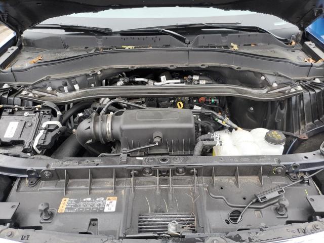 Photo 11 from auction – 2021 FORD EXPLORER L with VIN 1FMSK8FH8MGC10935