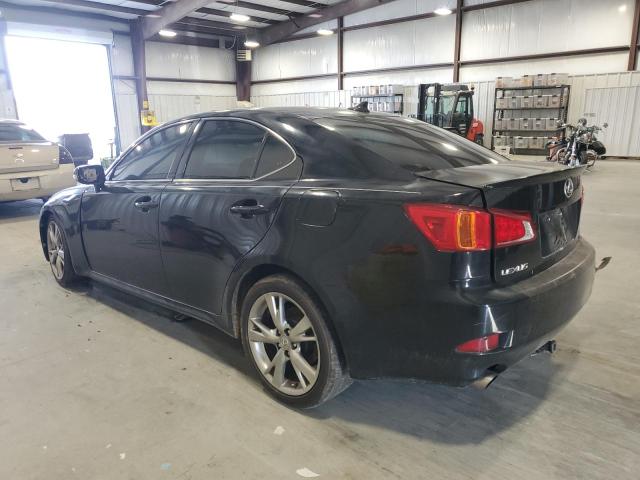 Photo 2 from auction – 2009 LEXUS IS 250 with VIN JTHBK262195104633