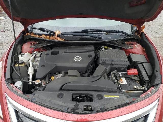 Photo 11 from auction – 2015 NISSAN ALTIMA 2.5 with VIN 1N4AL3AP1FN342695