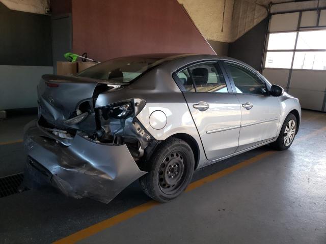 Photo 3 from auction – 2011 MAZDA 3 I with VIN JM1BL1UF6B1900919