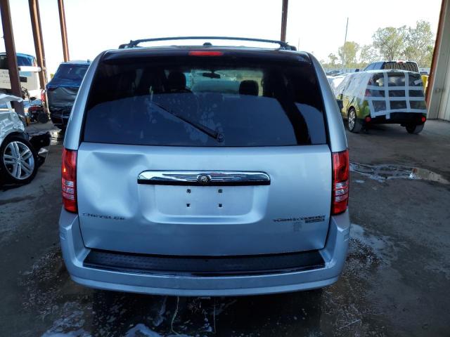 Photo 6 from auction – 2010 CHRYSLER TOWN & COU with VIN 2A4RR5D11AR229186