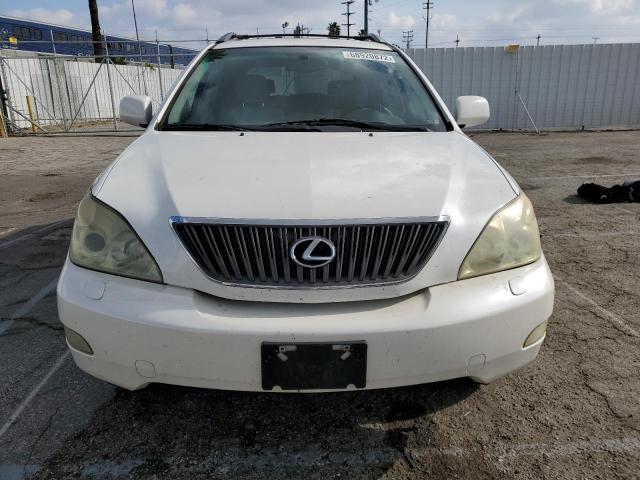 Photo 5 from auction – 2004 LEXUS RX 330 with VIN JTJHA31U840005307