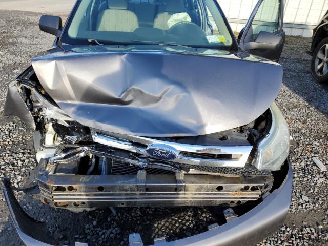 Foto 11 de la subasta – 2011 FORD FOCUS SE con VIN 1FAHP3FN6BW173000
