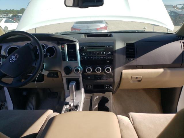 Photo 8 from auction – 2008 TOYOTA SEQUOIA SR with VIN 5TDZY64A78S014637