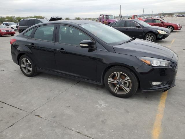 Photo 4 from auction – 2017 FORD FOCUS SE with VIN 1FADP3FE9HL307877