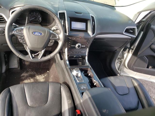 Photo 8 from auction – 2019 FORD EDGE TITAN with VIN 2FMPK3K97KBB59357