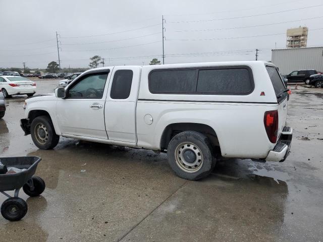 Photo 2 from auction – 2012 CHEVROLET COLORADO with VIN 1GCESBFE4C8129508
