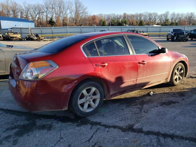 Photo 3 from auction – 2007 NISSAN ALTIMA 2.5 with VIN 1N4AL21E47N443028