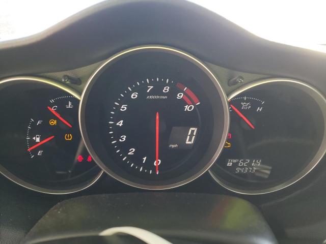 Photo 9 from auction – 2004 MAZDA RX8 with VIN JM1FE173940115087