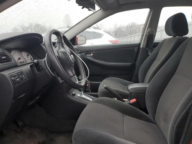 Фото 7 с аукциона – 2008 TOYOTA COROLLA CE с VIN 2T1BR32E88C911459