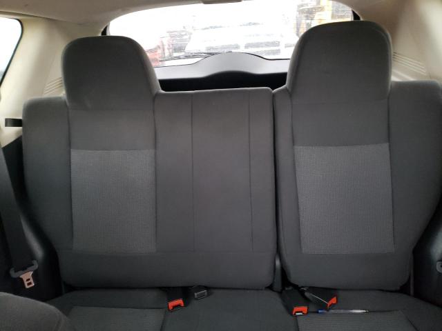 Photo 10 from auction – 2013 JEEP COMPASS with VIN 1C4NJDAB6DD240744