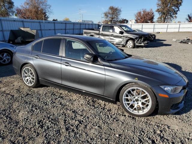 Photo 4 from auction – 2014 BMW 328 D with VIN WBA3D3C52EK154616