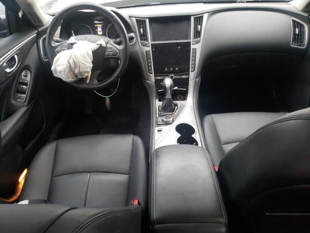 Photo 8 from auction – 2015 INFINITI Q50 BASE with VIN JN1BV7AP9FM344039