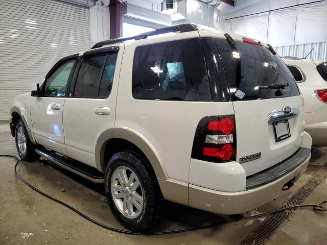 Photo 2 from auction – 2010 FORD EXPLORER E with VIN 1FMEU7EE6AUA59387