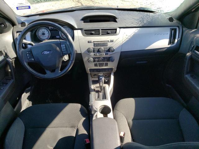 Photo 8 from auction – 2009 FORD FOCUS SES with VIN 1FAHP36N39W139851