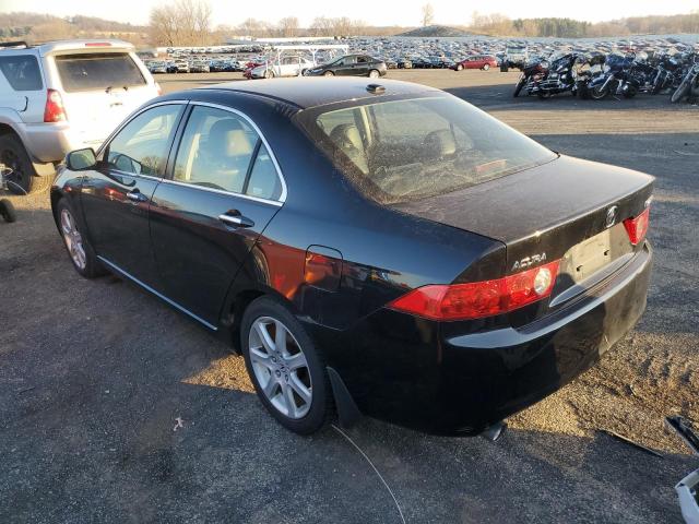 Photo 2 from auction – 2005 ACURA TSX with VIN JH4CL95885C006883