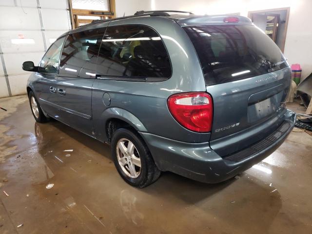 Photo 2 from auction – 2006 DODGE GRAND CARA with VIN 2D4GP44L46R790586