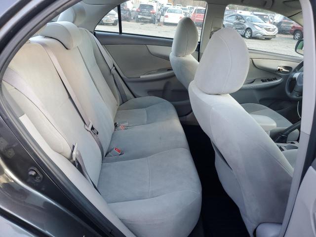 Photo 10 from auction – 2010 TOYOTA COROLLA BA with VIN 1NXBU4EE3AZ236768