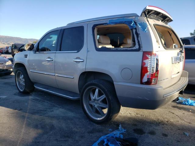 Photo 2 from auction – 2007 CADILLAC ESCALADE L with VIN 1GYFK63897R235926