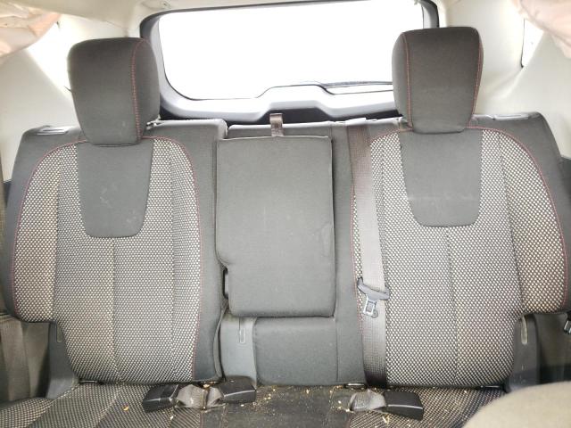 Photo 10 from auction – 2015 CHEVROLET EQUINOX LT with VIN 2GNALBEK6F6259200