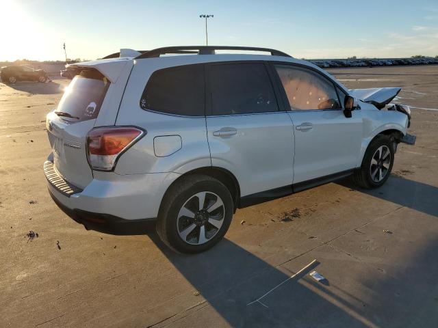 Photo 3 from auction – 2018 SUBARU FORESTER 2 with VIN JF2SJAJCXJH475065