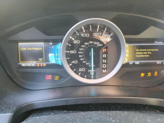 Photo 9 from auction – 2013 FORD EXPLORER X with VIN 1FM5K7D81DGB98282