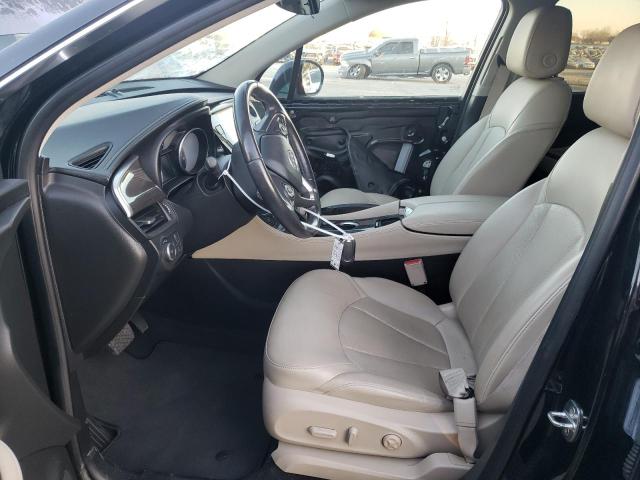 Photo 7 from auction – 2019 BUICK ENVISION E with VIN LRBFXCSA6KD023001