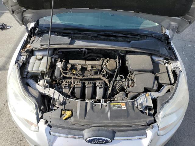 Photo 11 from auction – 2013 FORD FOCUS SE with VIN 1FADP3F2XDL236334