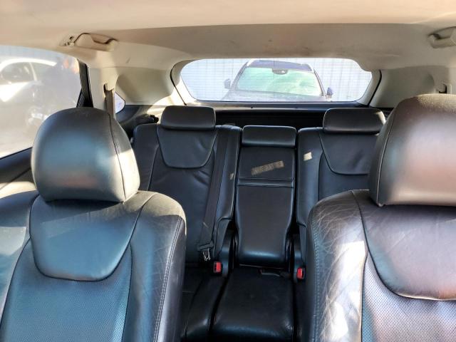 Photo 10 from auction – 2010 LEXUS RX 350 with VIN 2T2BK1BA2AC079544