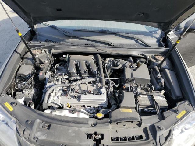 Foto 11 de la subasta – 2013 LEXUS ES 350 con VIN JTHBK1GG6D2015753