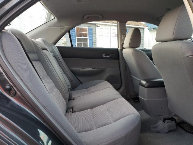 Photo 10 from auction – 2005 MAZDA 6 I with VIN 1YVHP80C855M76427