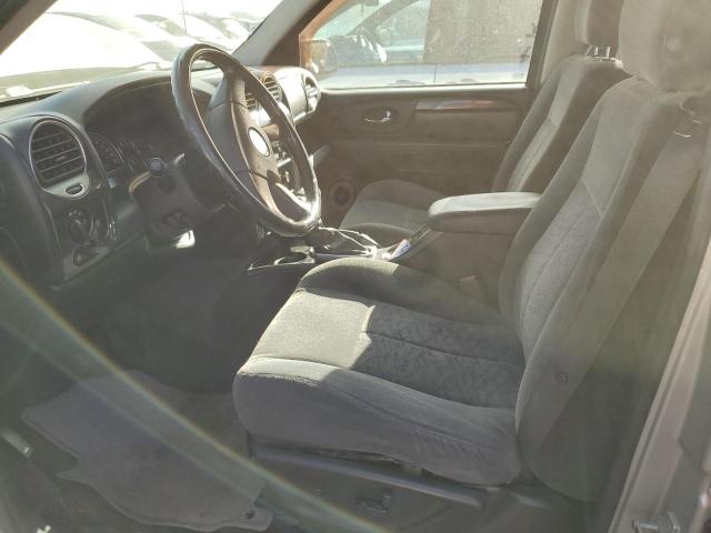 Photo 7 from auction – 2006 GMC ENVOY with VIN 1GKDT13S662348611