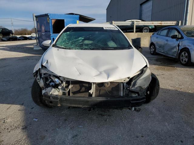 Photo 5 from auction – 2014 TOYOTA COROLLA L with VIN 5YFBURHE8EP010452