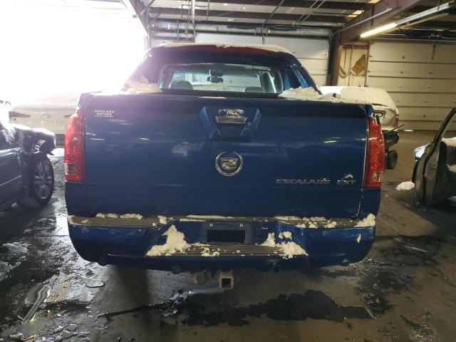 Photo 6 from auction – 2003 CADILLAC ESCALADE E with VIN 3GYEK63N43G329661