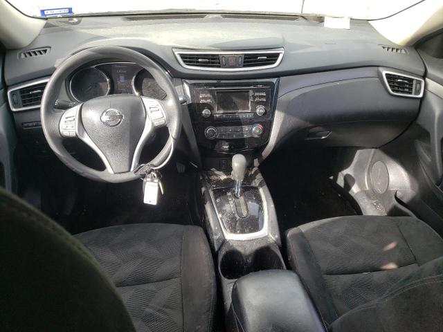 Photo 8 from auction – 2015 NISSAN ROGUE S with VIN 5N1AT2MT7FC772395
