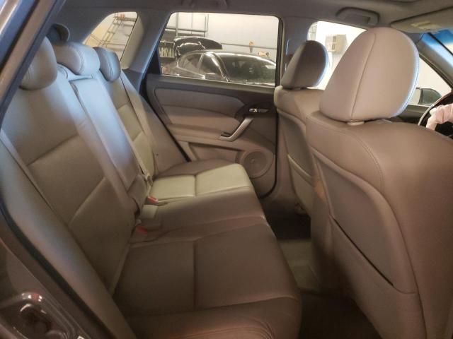 Photo 11 from auction – 2011 ACURA RDX TECHNO with VIN 5J8TB1H54BA006492