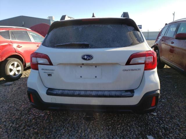 Photo 6 from auction – 2019 SUBARU OUTBACK 2. with VIN 4S4BSAFC0K3382263