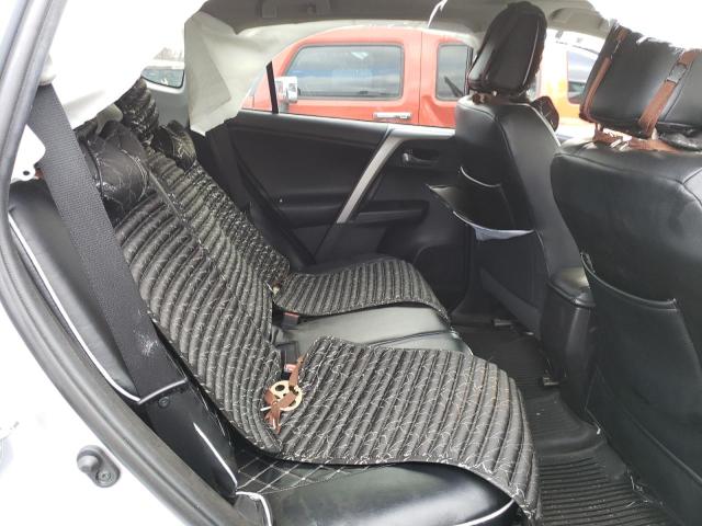 Photo 11 from auction – 2018 TOYOTA RAV4 ADVEN with VIN 2T3RFREVXJW735824