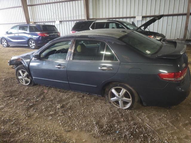 Photo 2 from auction – 2004 HONDA ACCORD EX with VIN JHMCM56864C018517