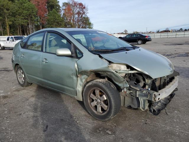 Photo 4 from auction – 2008 TOYOTA PRIUS with VIN JTDKB20U983353803