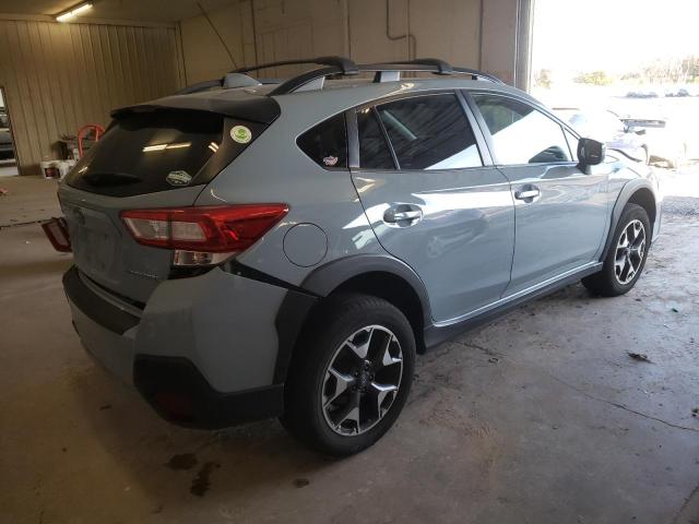 Photo 3 from auction – 2019 SUBARU CROSSTREK with VIN JF2GTACC0K8307692